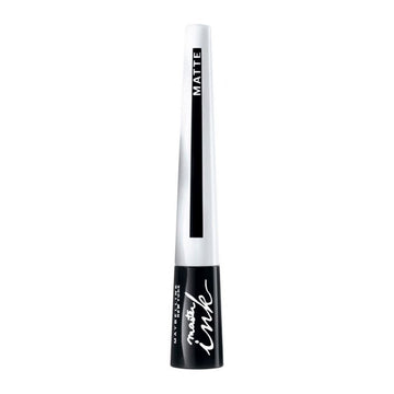 Maybelline Master Ink Matte Eyeliner 10 Matte Charcoal 12 gr